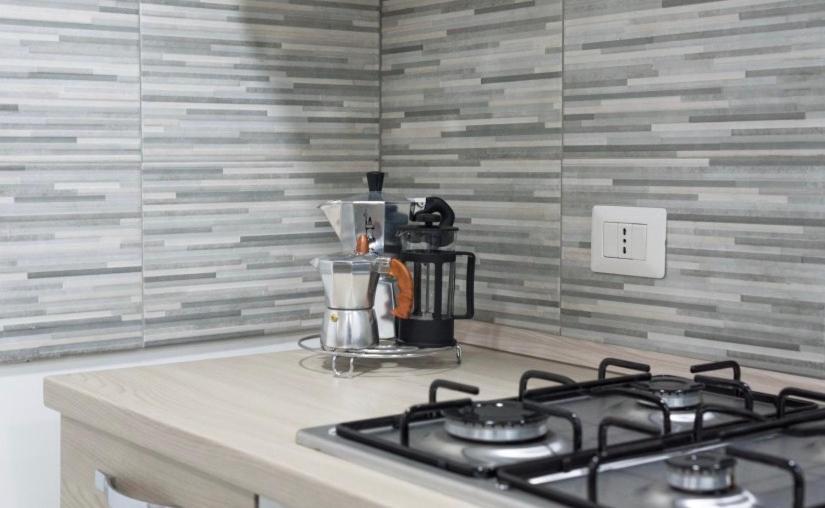 Graphite House Apartment Наполи Екстериор снимка