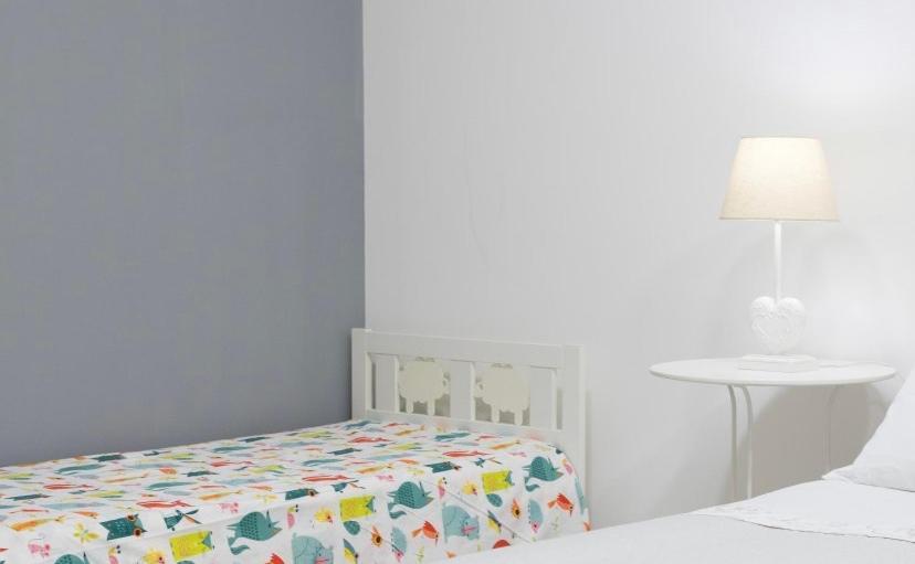 Graphite House Apartment Наполи Екстериор снимка