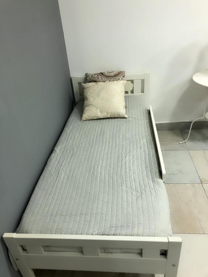 Graphite House Apartment Наполи Екстериор снимка