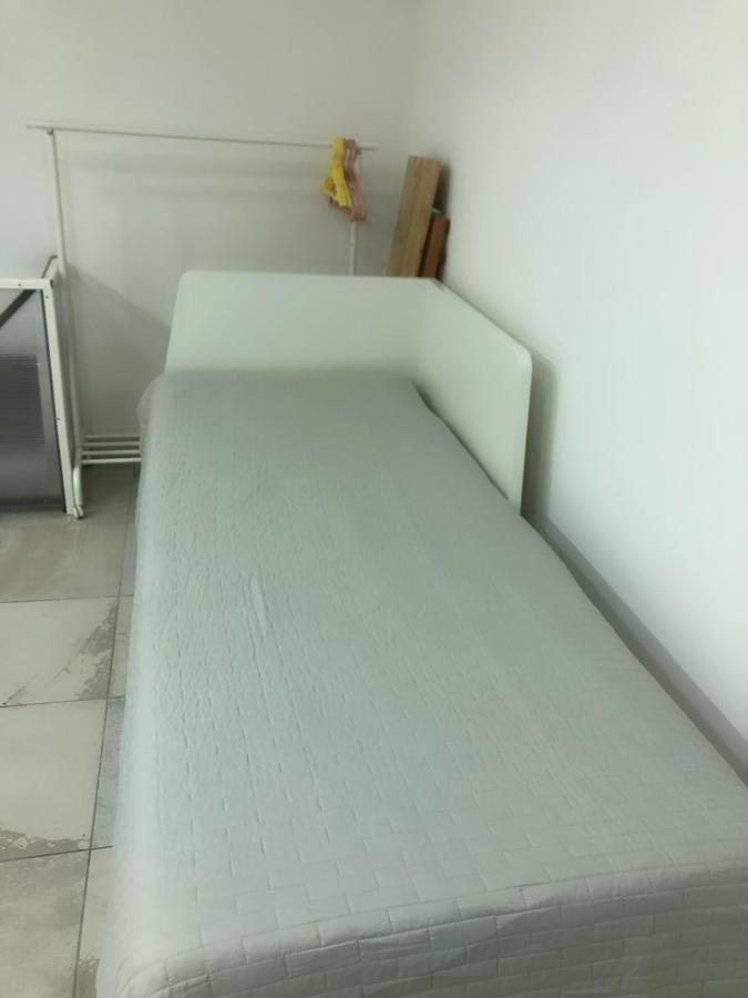 Graphite House Apartment Наполи Екстериор снимка
